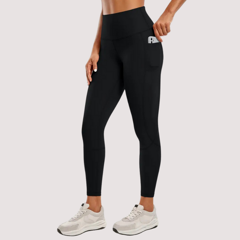 Calça Legging Contour Chic