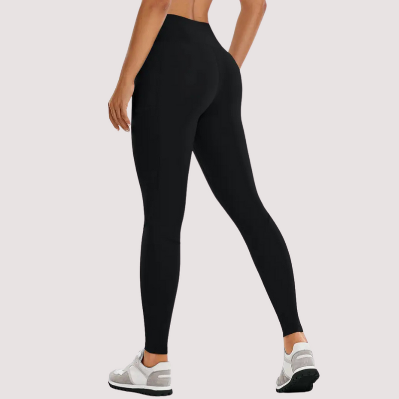 Calça Legging Contour Chic