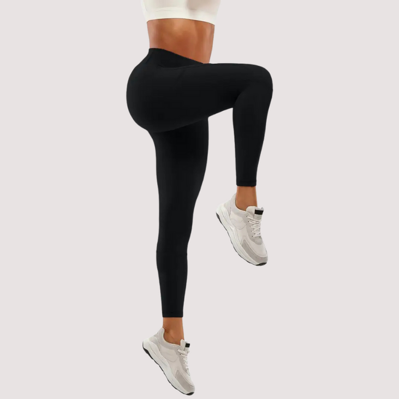 Calça Legging Contour Chic