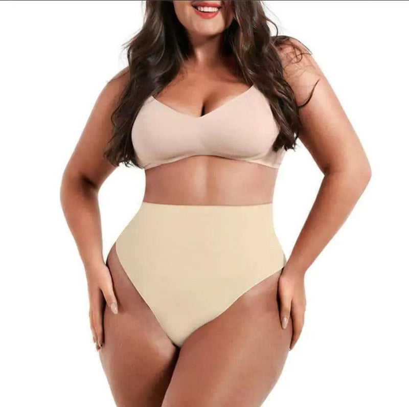 Calcinha Modeladora Lumi, Compre 1 leve 2 - Lojas Lumí