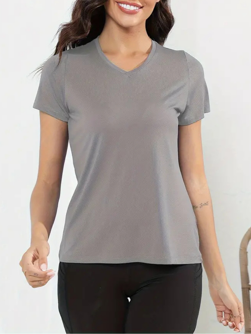 Blusa Active Elegance