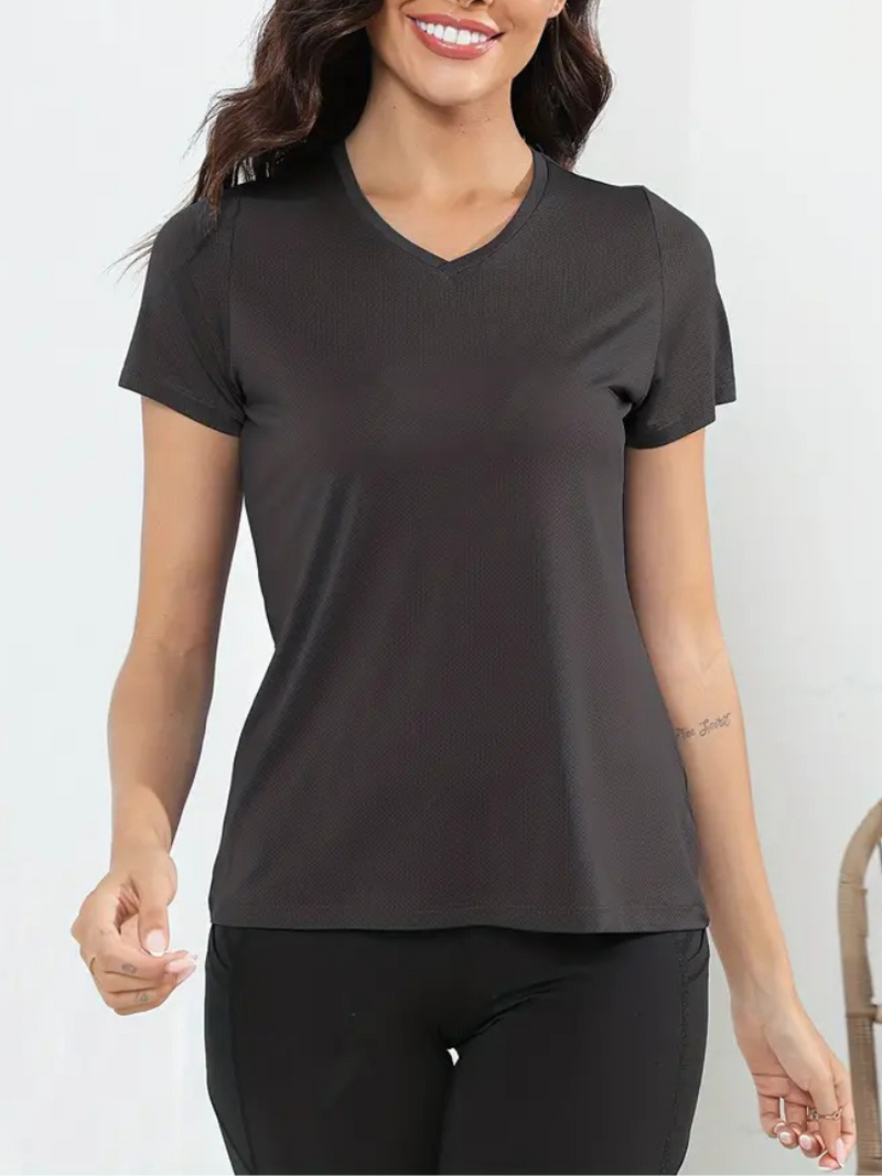 Blusa Active Elegance