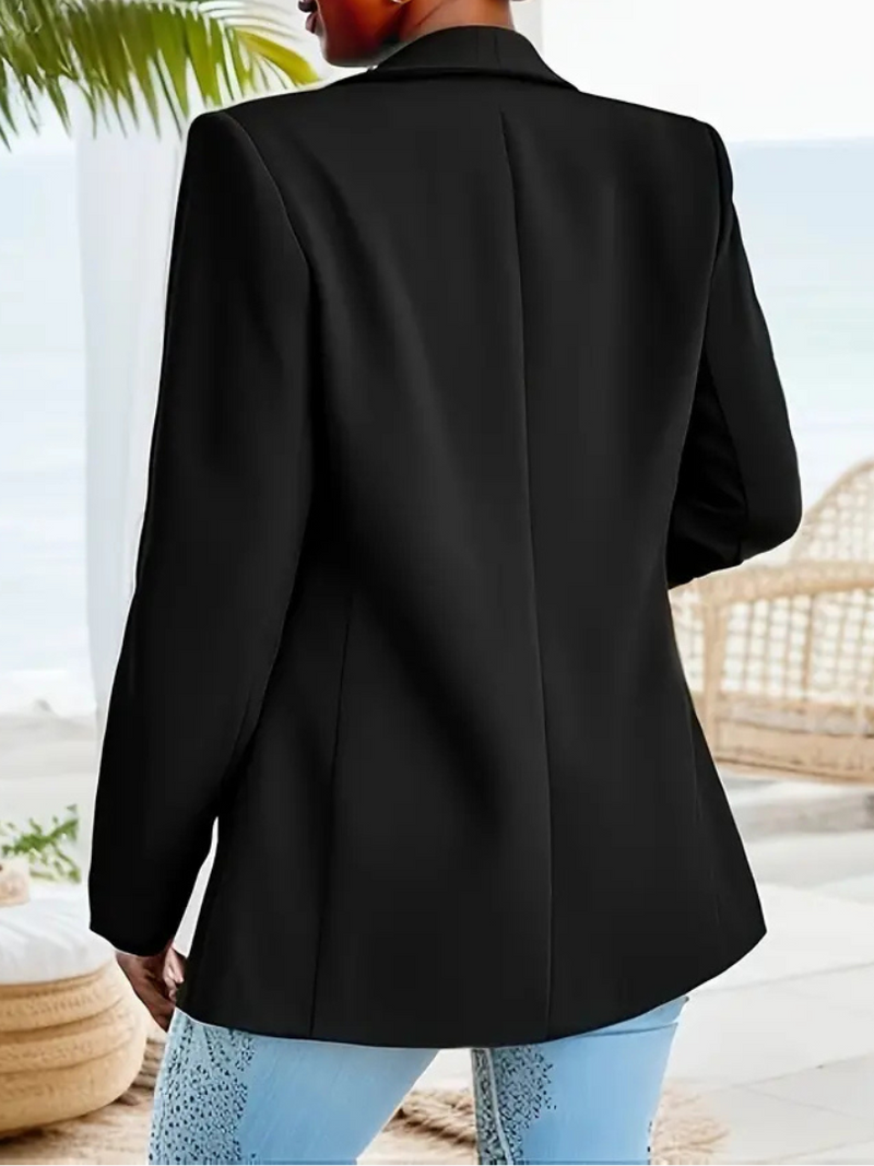 Blazer Essential Black