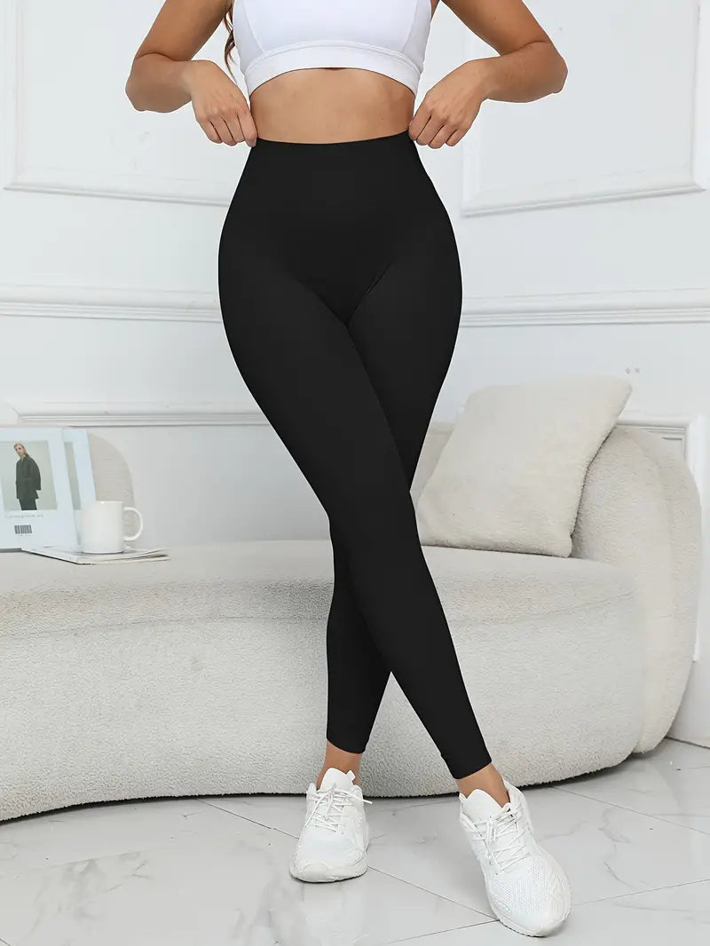 Calça Legging Luxe Move