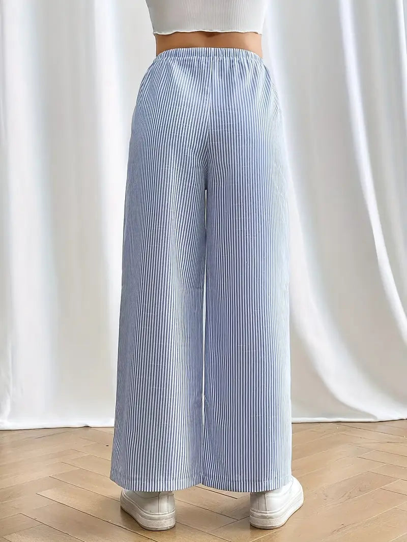 Calça de Alfaiataria Belle