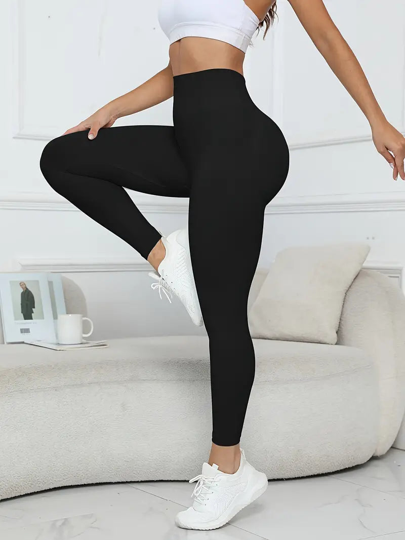 Calça Legging Luxe Move