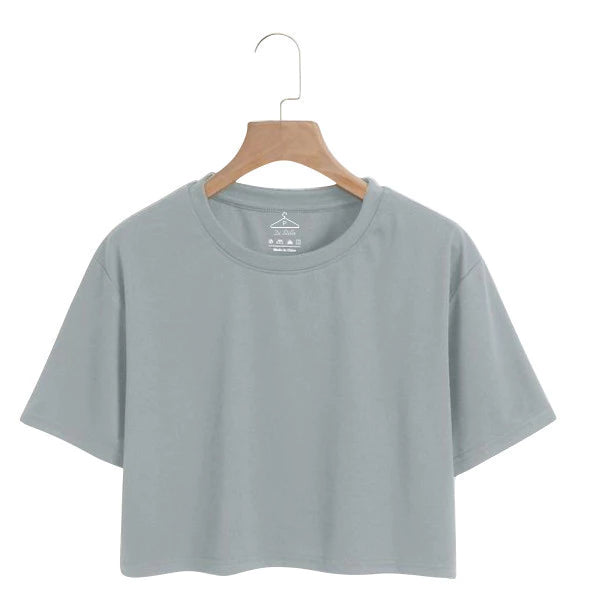 Blusa Cropped Riley