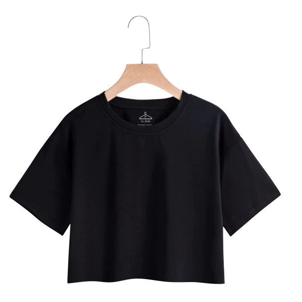 Blusa Cropped Riley